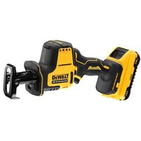 DeWalt DCS369M2 (с 2-мя АКБ, кейс) Image #1