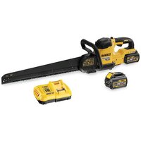 DeWalt DCS398T2 (с 2-мя АКБ) Image #1