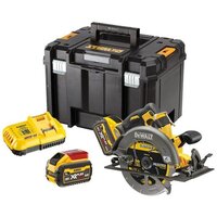 DeWalt DCS578X2 (с 2-мя АКБ, кейс)