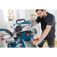 Bosch GCM 12 SDE Professional [0601B23100] Image #2