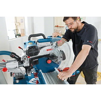 Bosch GCM 12 SDE Professional [0601B23100] Image #2