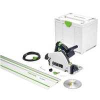 Festool TS 55 FEBQ-Plus-FS 577010 (кейс) Image #1