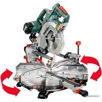 Metabo KGSV 72 XACT SYM 612216000 Image #2