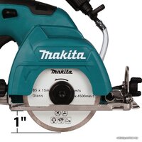 Makita CC301DZ (без АКБ) Image #4