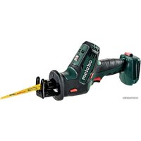 Metabo SSE 18 LTX Compact 602266890 (без АКБ) Image #1