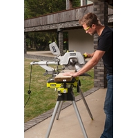 Ryobi EMS305RG Image #2