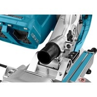 Makita DLS714NZ (без АКБ) Image #17