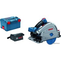 Дисковая погружная  Bosch GKT 18V-52 GC Professional 06016B4000 (без АКБ) - Изображение №1 — Chaika Market