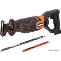 Worx WX500.9 (без АКБ) Image #2