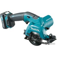 Makita HS301DSME (с 2-мя АКБ 4 Ah, кейс)