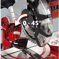 Einhell TC-MS 2513 L [4300850] Image #4