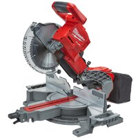 Milwaukee M18 FMS 254-0 Fuel 4933451729 (без АКБ)