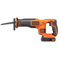 Black & Decker BDCR18 (с 1-им АКБ)