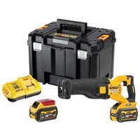 DeWalt DCS389T2 (с 2-мя АКБ, кейс) Image #1