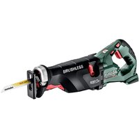 Metabo SSEP 18 LTX BL MVT 602258850 (без АКБ) Image #1