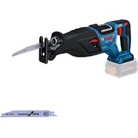 Bosch GSA 18V-28 Professional 06016C0000 (без АКБ)