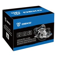 Deko CSDU20 Pro / 083-1105 Image #5