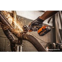 AEG Powertools BMMS 18SBL-0 4935472280 (без АКБ) Image #5