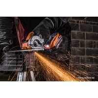 AEG Powertools BMMS 18SBL-0 4935472280 (без АКБ) Image #4