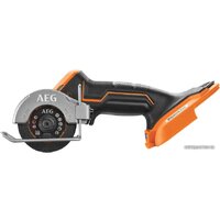 AEG Powertools BMMS 18SBL-0 4935472280 (без АКБ) Image #2