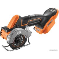 AEG Powertools BMMS 18SBL-0 4935472280 (без АКБ)