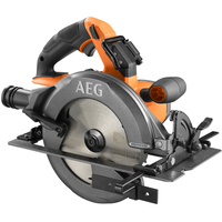 AEG Powertools BKS 18BL2-0 4935479661 (без АКБ)