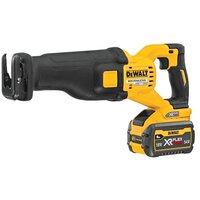 DeWalt DCS389X2 (с 2-мя АКБ 9 Ah, кейс) Image #2