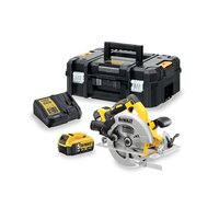 DeWalt DCS570P2 (с 2-мя АКБ 5 Ah, кейс) Image #1