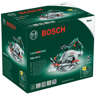 Bosch PKS 18 LI 06033B1300 (без АКБ) Image #2