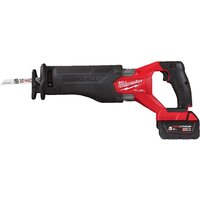 Milwaukee M18 FSZ100P 4933498242 (с 2-мя АКБ, кейс) Image #3