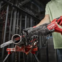 Milwaukee M18 FSZ100P 4933498242 (с 2-мя АКБ, кейс) Image #6