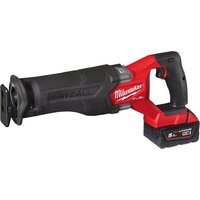 Milwaukee M18 FSZ100P 4933498242 (с 2-мя АКБ, кейс) Image #2