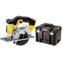 DeWalt DCS373NT (без АКБ, кейс) Image #1