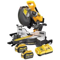 DeWalt DCS781X2 (с 2-мя АКБ) Image #1