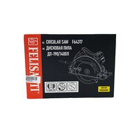 Felisatti FT6402 190/1400Л Image #4