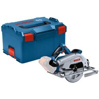 Bosch GKS 18V-68 Professional 06016C9001 (без АКБ, кейс)