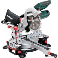 Metabo KGS 216 M 619260000 Image #1