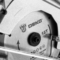 Deko DKCS20 Laser 063-4210 (с 2-мя АКБ) Image #3