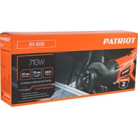 Patriot RS 606 Image #8