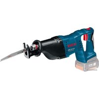 Bosch GSA 18V-LI Professional 060164J000 (без АКБ)