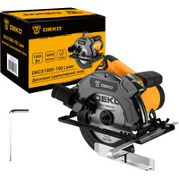 Deko DKCS1800-190 Laser 083-1011 Image #1
