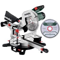 Metabo KGS 254 M Set 613254900 Image #1