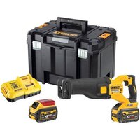 DeWalt DCS389X2 (с 2-мя АКБ, кейс) Image #1