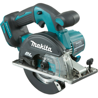 Makita DCS551Z (без АКБ) Image #1