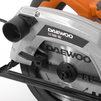 Daewoo Power DAS 1500-190 Image #4
