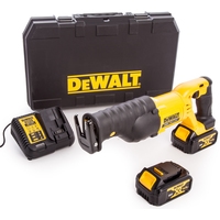 DeWalt DCS380M2 (с 2-мя АКБ) Image #5