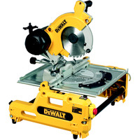 DeWalt DW743N Image #3