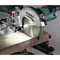 Metabo KGS 305 M 619305000 Image #4