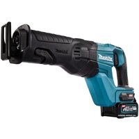 Makita JR001GM201 (с 2-мя АКБ 4 Ah, кейс) Image #10