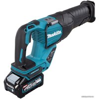 Makita JR001GM201 (с 2-мя АКБ 4 Ah, кейс) Image #5